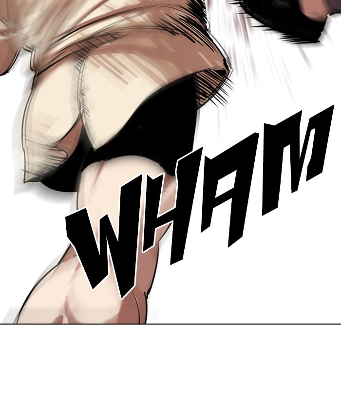 Lookism Chapter 298 page 120 - Chapter 298: Ep. 298: Workers(4 Affiliates) (12)
