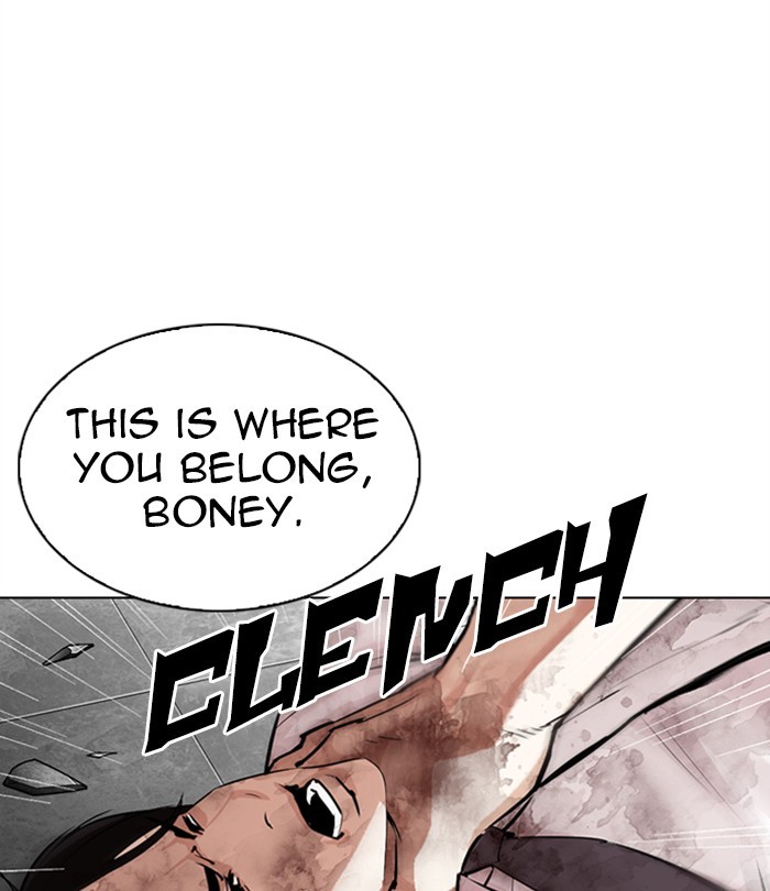 Lookism Chapter 298 page 121 - Chapter 298: Ep. 298: Workers(4 Affiliates) (12)