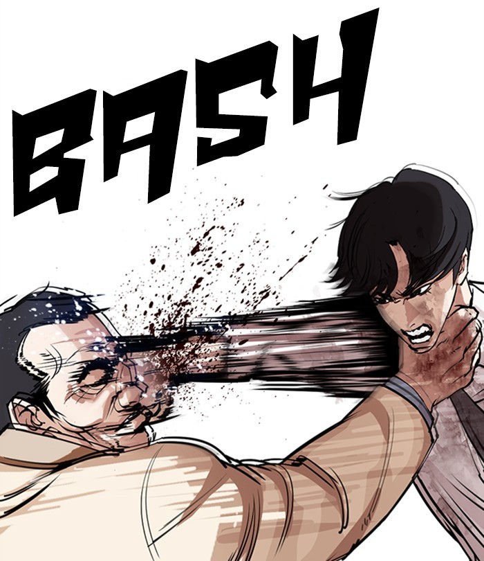Lookism Chapter 298 page 123 - Chapter 298: Ep. 298: Workers(4 Affiliates) (12)