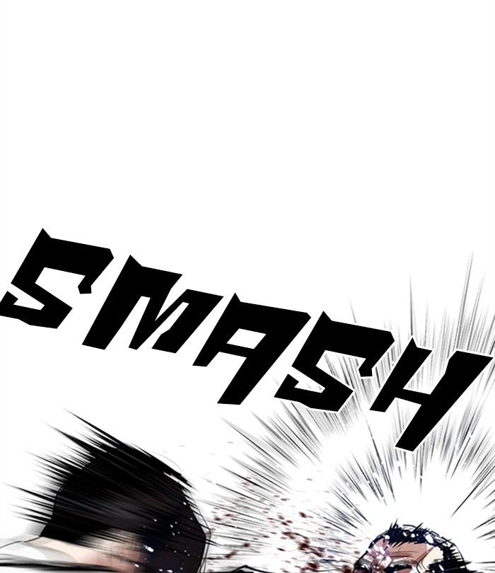 Lookism Chapter 298 page 125 - Chapter 298: Ep. 298: Workers(4 Affiliates) (12)