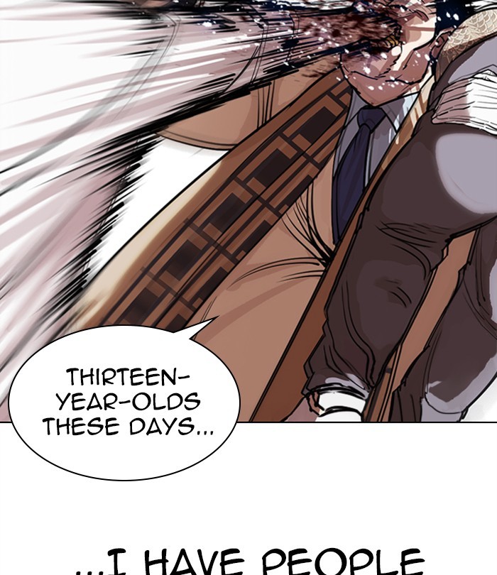 Lookism Chapter 298 page 126 - Chapter 298: Ep. 298: Workers(4 Affiliates) (12)