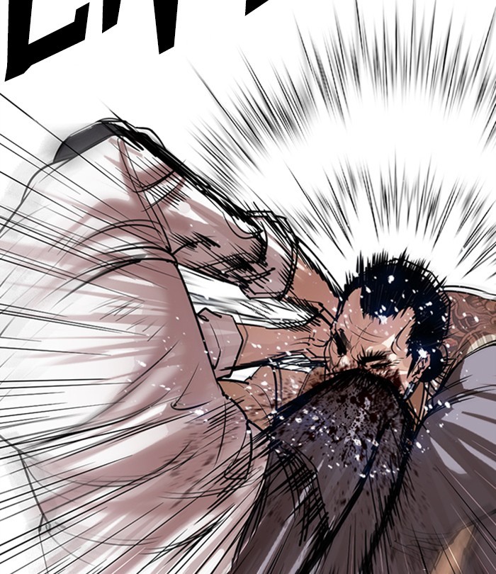 Lookism Chapter 298 page 128 - Chapter 298: Ep. 298: Workers(4 Affiliates) (12)
