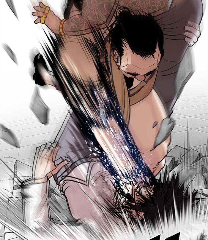 Lookism Chapter 298 page 131 - Chapter 298: Ep. 298: Workers(4 Affiliates) (12)