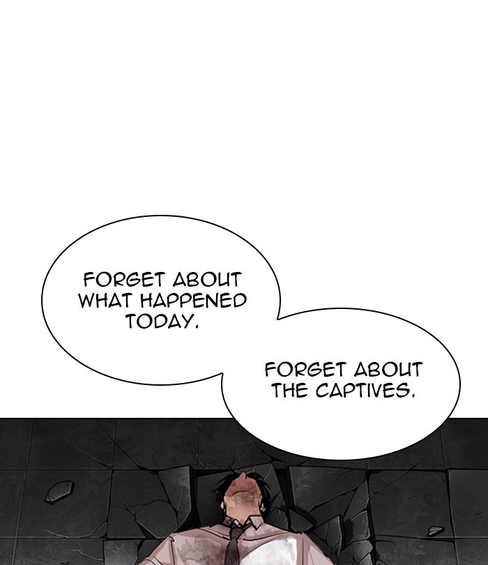 Lookism Chapter 298 page 133 - Chapter 298: Ep. 298: Workers(4 Affiliates) (12)