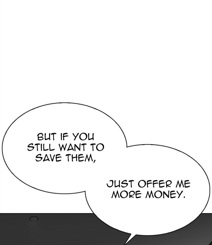 Lookism Chapter 298 page 135 - Chapter 298: Ep. 298: Workers(4 Affiliates) (12)