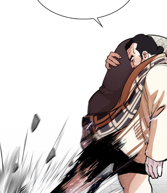 Lookism Chapter 298 page 144 - Chapter 298: Ep. 298: Workers(4 Affiliates) (12)