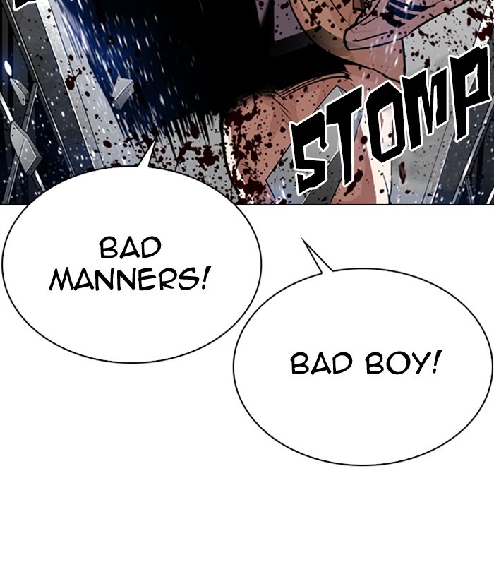 Lookism Chapter 298 page 148 - Chapter 298: Ep. 298: Workers(4 Affiliates) (12)