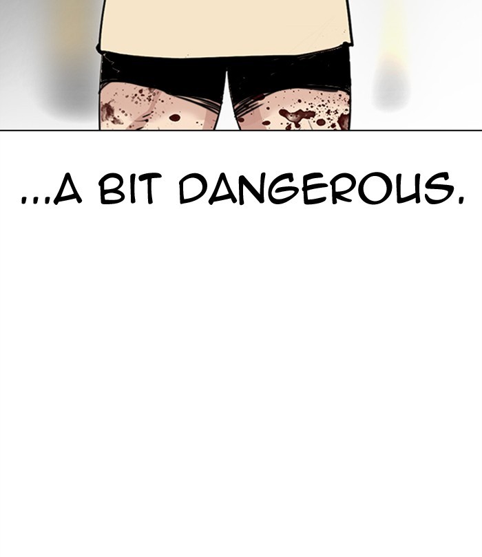 Lookism Chapter 298 page 152 - Chapter 298: Ep. 298: Workers(4 Affiliates) (12)
