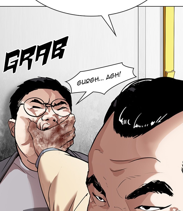 Lookism Chapter 298 page 154 - Chapter 298: Ep. 298: Workers(4 Affiliates) (12)