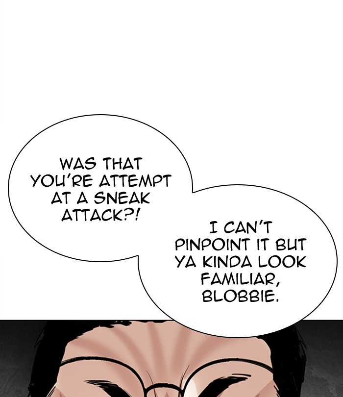 Lookism Chapter 298 page 156 - Chapter 298: Ep. 298: Workers(4 Affiliates) (12)