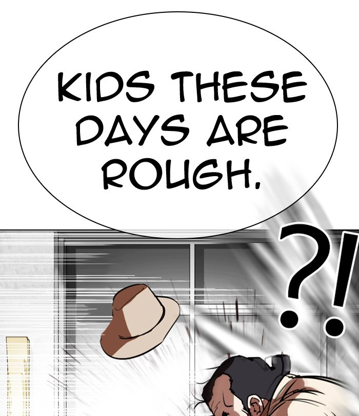 Lookism Chapter 298 page 16 - Chapter 298: Ep. 298: Workers(4 Affiliates) (12)