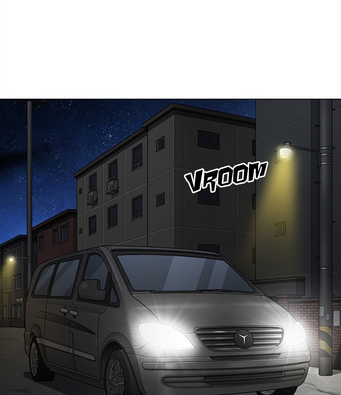 Lookism Chapter 298 page 160 - Chapter 298: Ep. 298: Workers(4 Affiliates) (12)