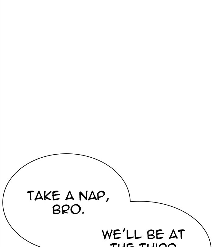 Lookism Chapter 298 page 164 - Chapter 298: Ep. 298: Workers(4 Affiliates) (12)