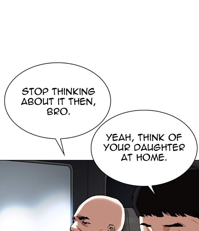 Lookism Chapter 298 page 180 - Chapter 298: Ep. 298: Workers(4 Affiliates) (12)