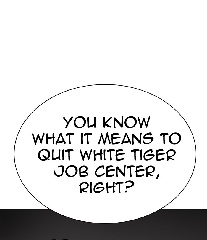 Lookism Chapter 298 page 200 - Chapter 298: Ep. 298: Workers(4 Affiliates) (12)