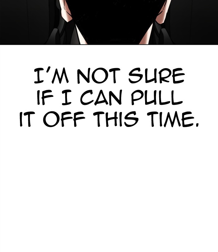 Lookism Chapter 298 page 202 - Chapter 298: Ep. 298: Workers(4 Affiliates) (12)
