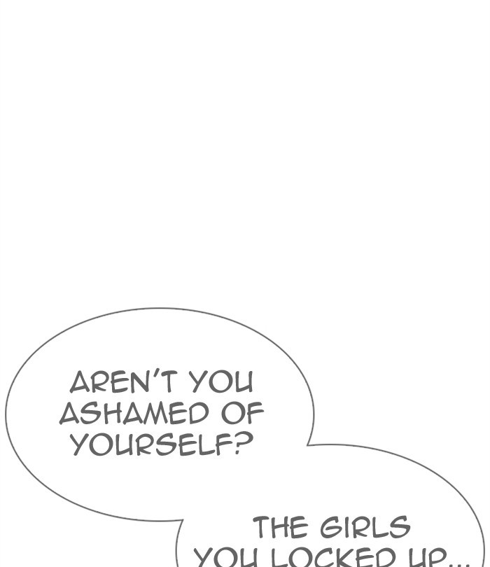 Lookism Chapter 298 page 203 - Chapter 298: Ep. 298: Workers(4 Affiliates) (12)
