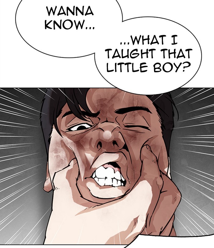 Lookism Chapter 298 page 31 - Chapter 298: Ep. 298: Workers(4 Affiliates) (12)