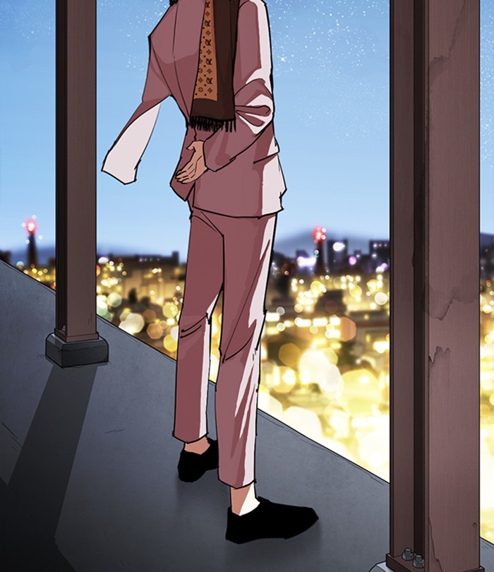 Lookism Chapter 298 page 4 - Chapter 298: Ep. 298: Workers(4 Affiliates) (12)