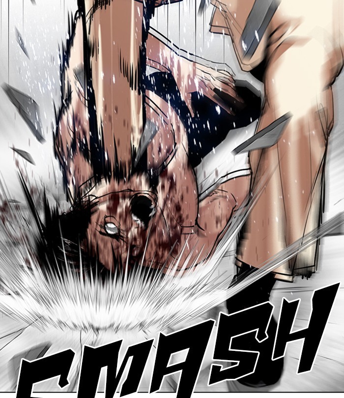 Lookism Chapter 298 page 41 - Chapter 298: Ep. 298: Workers(4 Affiliates) (12)