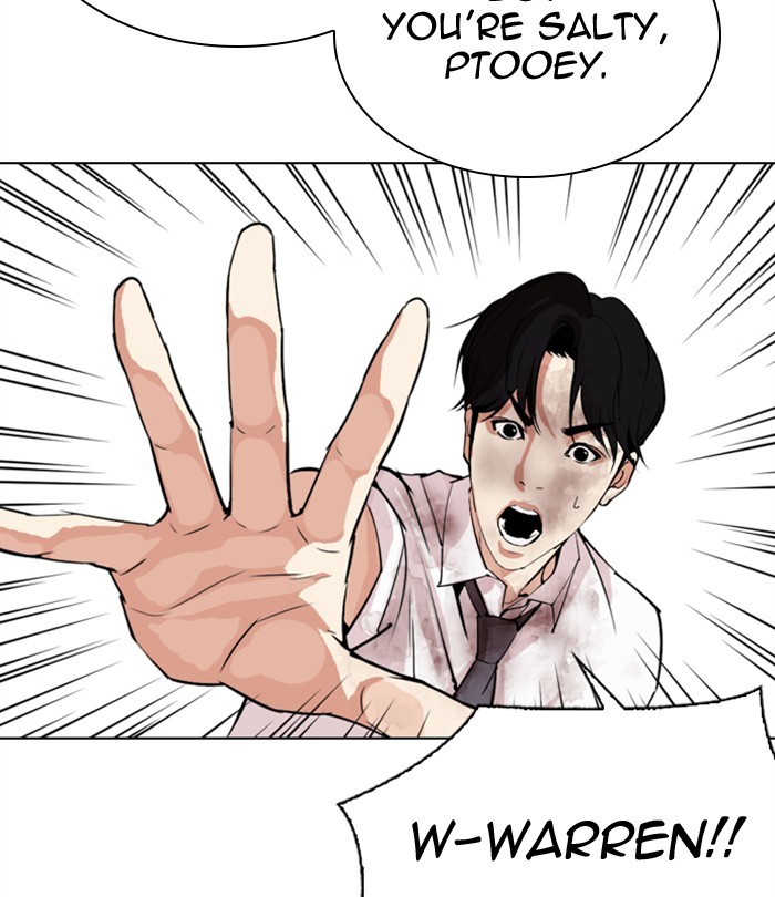 Lookism Chapter 298 page 43 - Chapter 298: Ep. 298: Workers(4 Affiliates) (12)