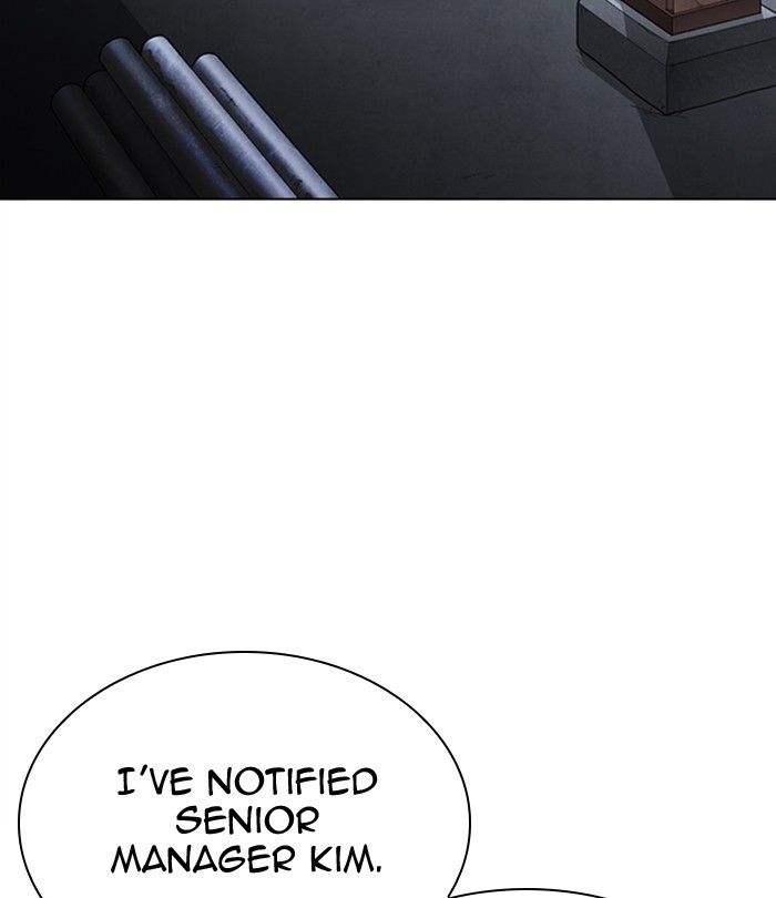 Lookism Chapter 298 page 5 - Chapter 298: Ep. 298: Workers(4 Affiliates) (12)