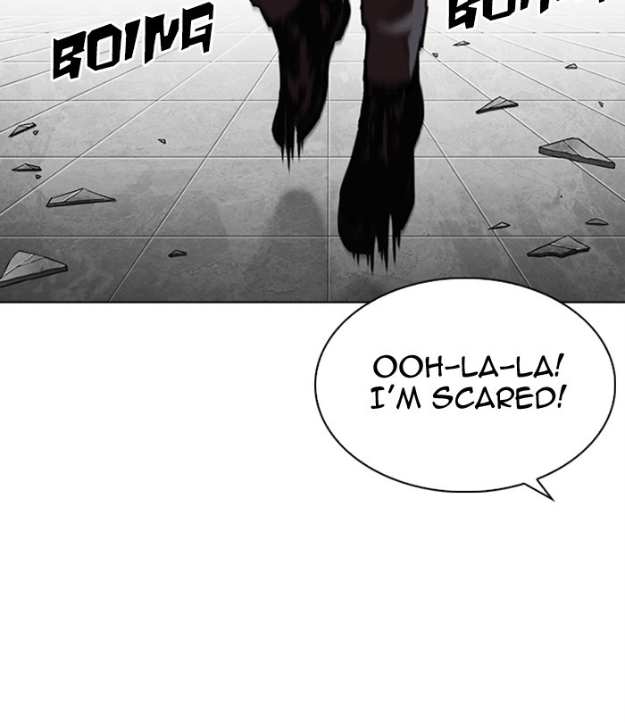 Lookism Chapter 298 page 50 - Chapter 298: Ep. 298: Workers(4 Affiliates) (12)