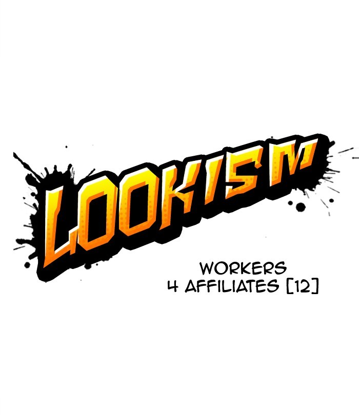 Lookism Chapter 298 page 54 - Chapter 298: Ep. 298: Workers(4 Affiliates) (12)