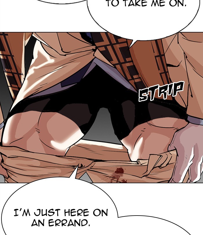 Lookism Chapter 298 page 56 - Chapter 298: Ep. 298: Workers(4 Affiliates) (12)