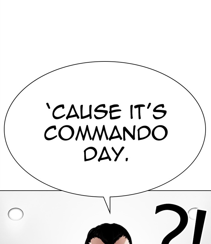 Lookism Chapter 298 page 60 - Chapter 298: Ep. 298: Workers(4 Affiliates) (12)