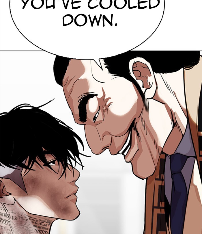 Lookism Chapter 298 page 70 - Chapter 298: Ep. 298: Workers(4 Affiliates) (12)