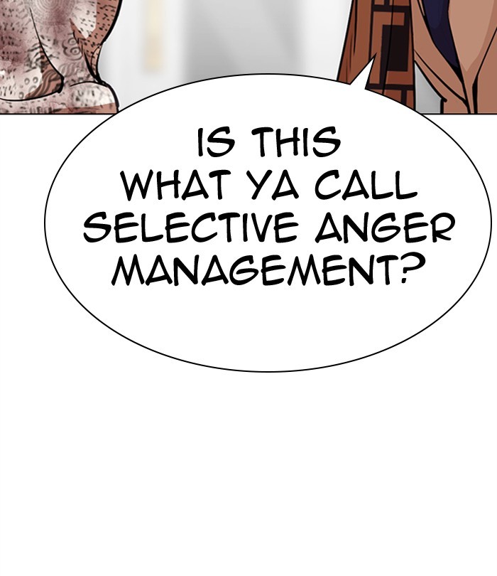 Lookism Chapter 298 page 71 - Chapter 298: Ep. 298: Workers(4 Affiliates) (12)