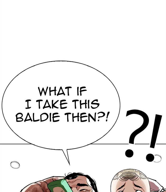 Lookism Chapter 298 page 79 - Chapter 298: Ep. 298: Workers(4 Affiliates) (12)