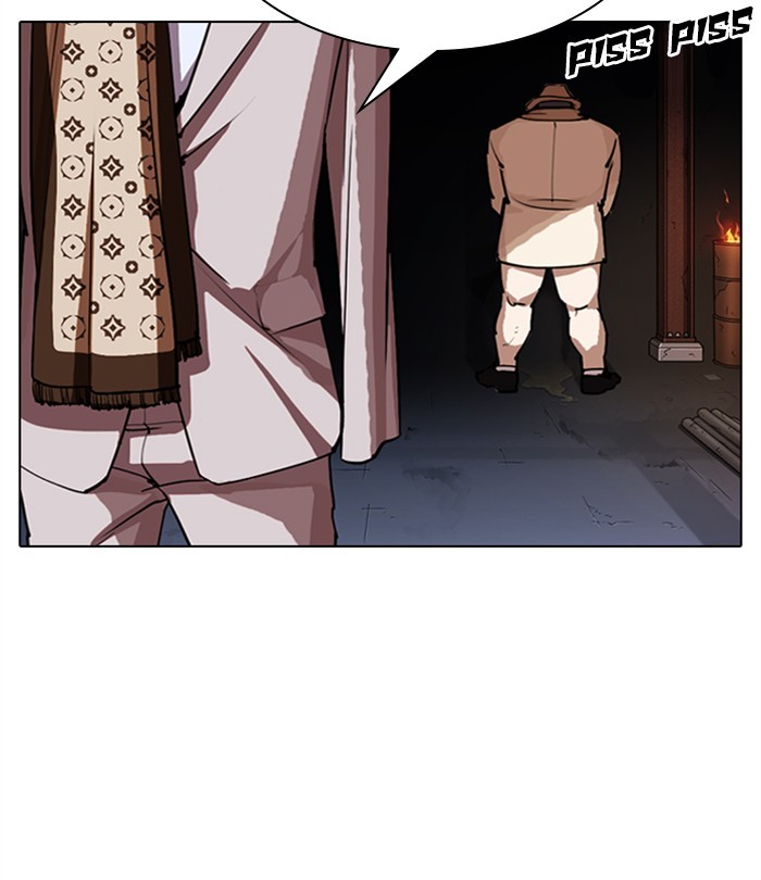 Lookism Chapter 298 page 8 - Chapter 298: Ep. 298: Workers(4 Affiliates) (12)