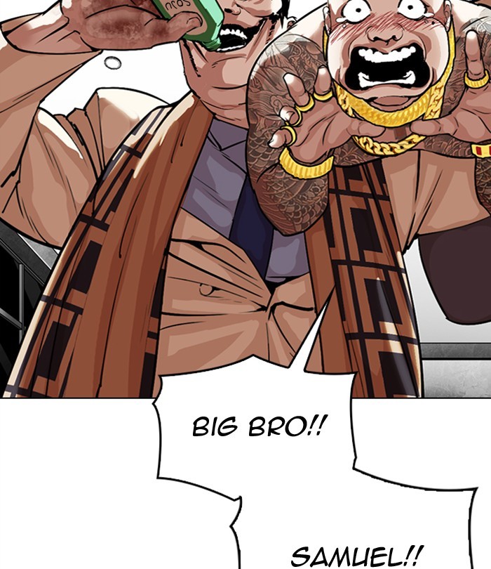 Lookism Chapter 298 page 80 - Chapter 298: Ep. 298: Workers(4 Affiliates) (12)