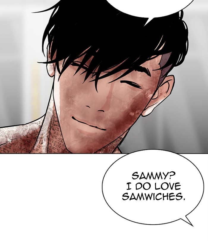 Lookism Chapter 298 page 82 - Chapter 298: Ep. 298: Workers(4 Affiliates) (12)