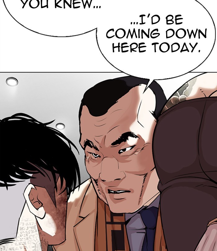Lookism Chapter 298 page 84 - Chapter 298: Ep. 298: Workers(4 Affiliates) (12)