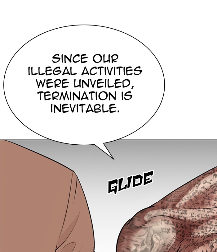 Lookism Chapter 298 page 86 - Chapter 298: Ep. 298: Workers(4 Affiliates) (12)