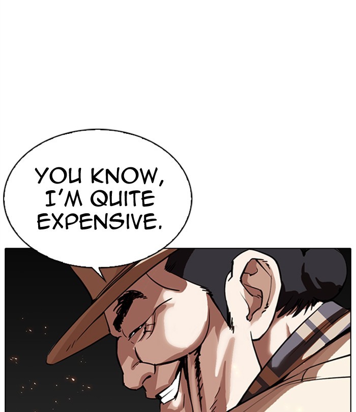 Lookism Chapter 298 page 9 - Chapter 298: Ep. 298: Workers(4 Affiliates) (12)