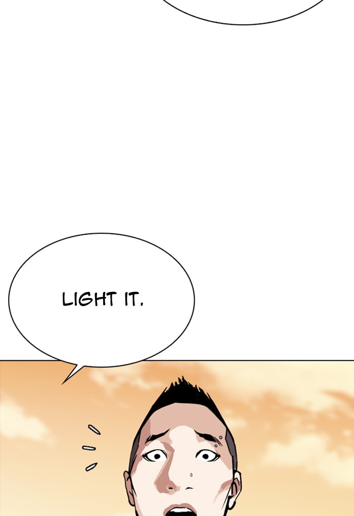Lookism Chapter 299 page 102 - Chapter 299: Ep. 299: Workers(4 Affiliates) (The End)