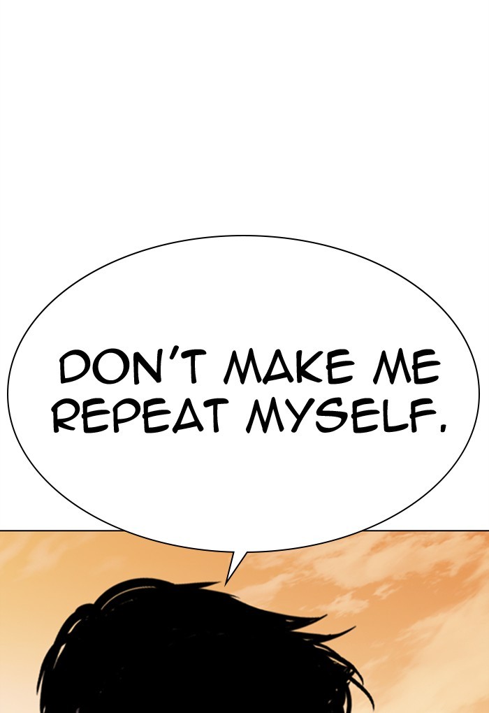 Lookism Chapter 299 page 107 - Chapter 299: Ep. 299: Workers(4 Affiliates) (The End)