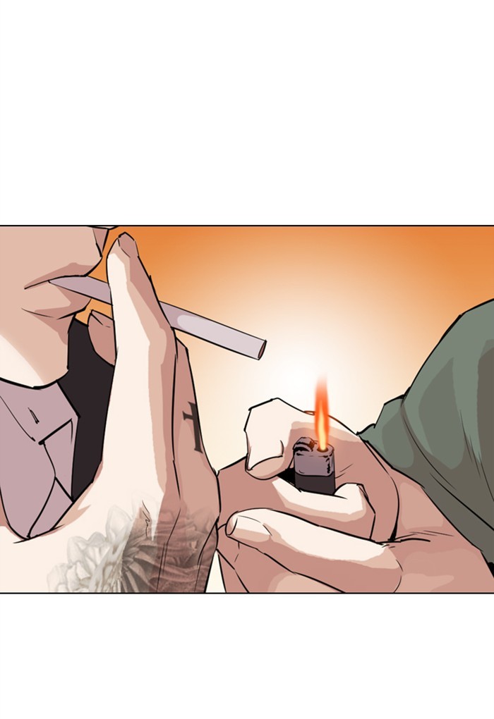 Lookism Chapter 299 page 109 - Chapter 299: Ep. 299: Workers(4 Affiliates) (The End)