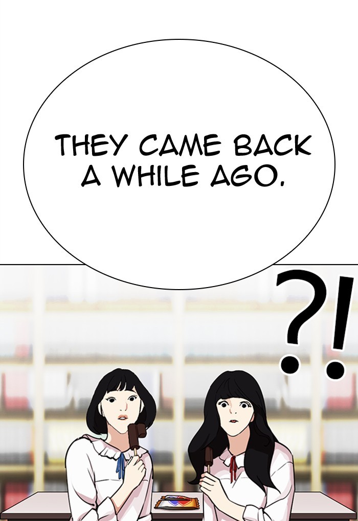 Lookism Chapter 299 page 11 - Chapter 299: Ep. 299: Workers(4 Affiliates) (The End)