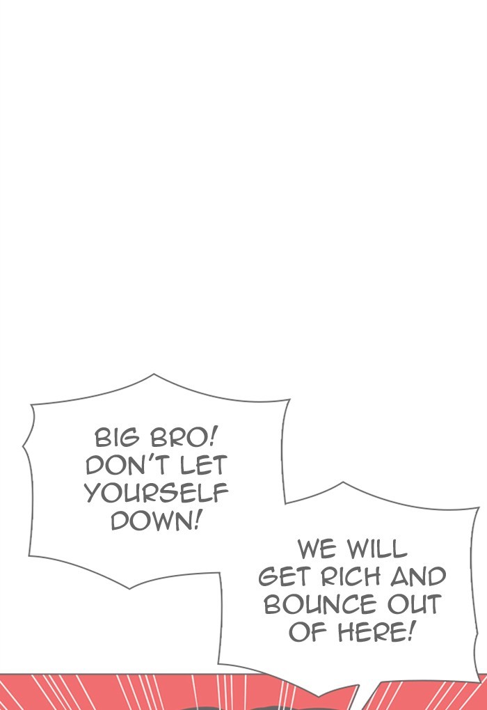 Lookism Chapter 299 page 118 - Chapter 299: Ep. 299: Workers(4 Affiliates) (The End)