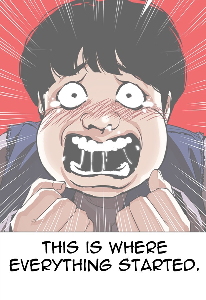 Lookism Chapter 299 page 119 - Chapter 299: Ep. 299: Workers(4 Affiliates) (The End)