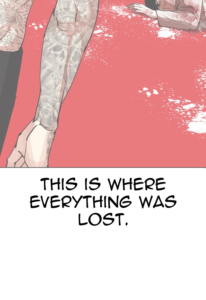Lookism Chapter 299 page 122 - Chapter 299: Ep. 299: Workers(4 Affiliates) (The End)