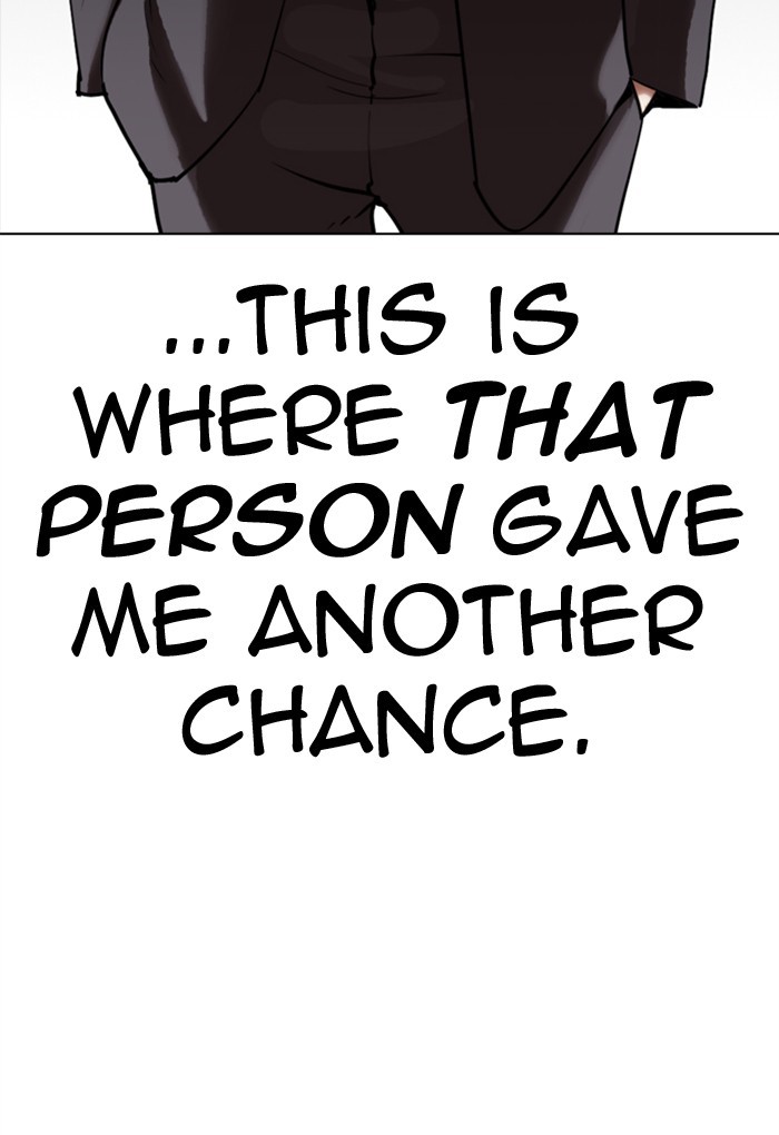 Lookism Chapter 299 page 125 - Chapter 299: Ep. 299: Workers(4 Affiliates) (The End)