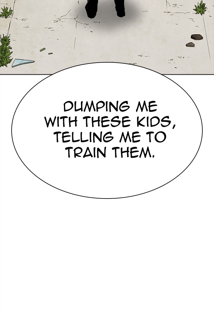 Lookism Chapter 299 page 128 - Chapter 299: Ep. 299: Workers(4 Affiliates) (The End)