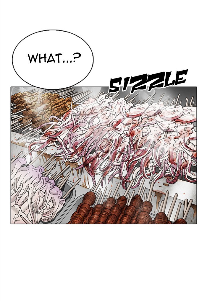 Lookism Chapter 299 page 137 - Chapter 299: Ep. 299: Workers(4 Affiliates) (The End)
