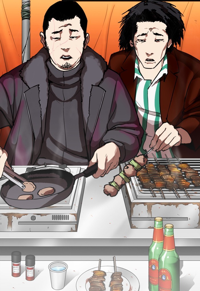 Lookism Chapter 299 page 139 - Chapter 299: Ep. 299: Workers(4 Affiliates) (The End)